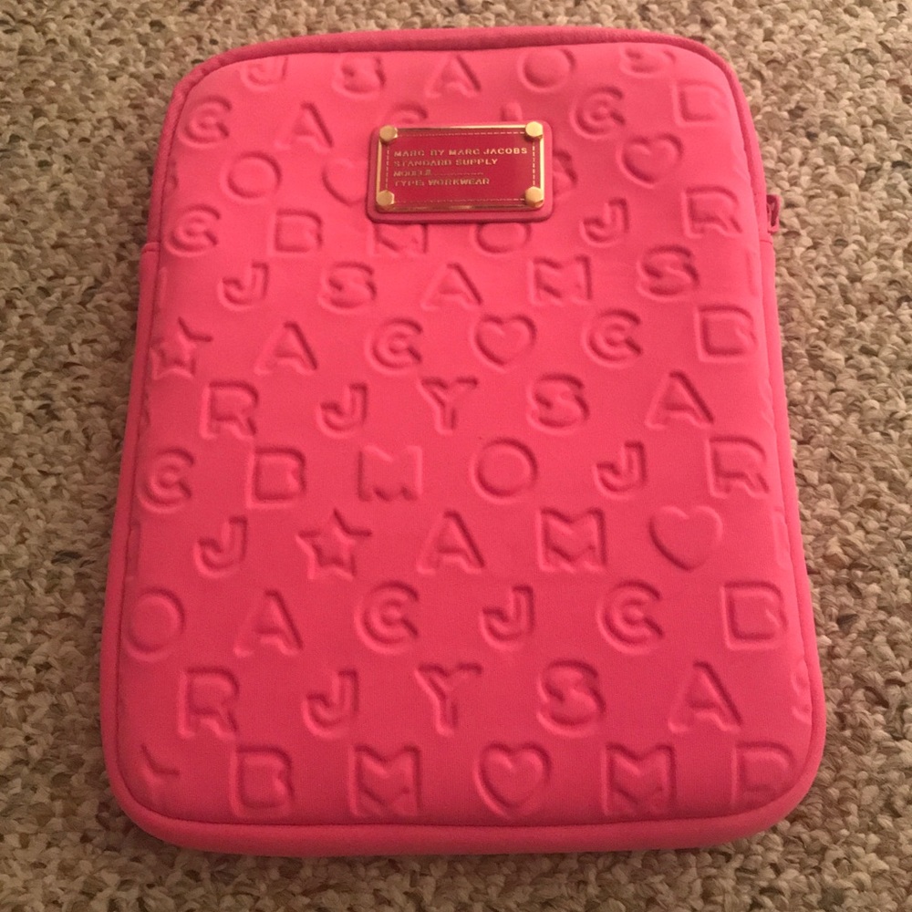 iPad Case